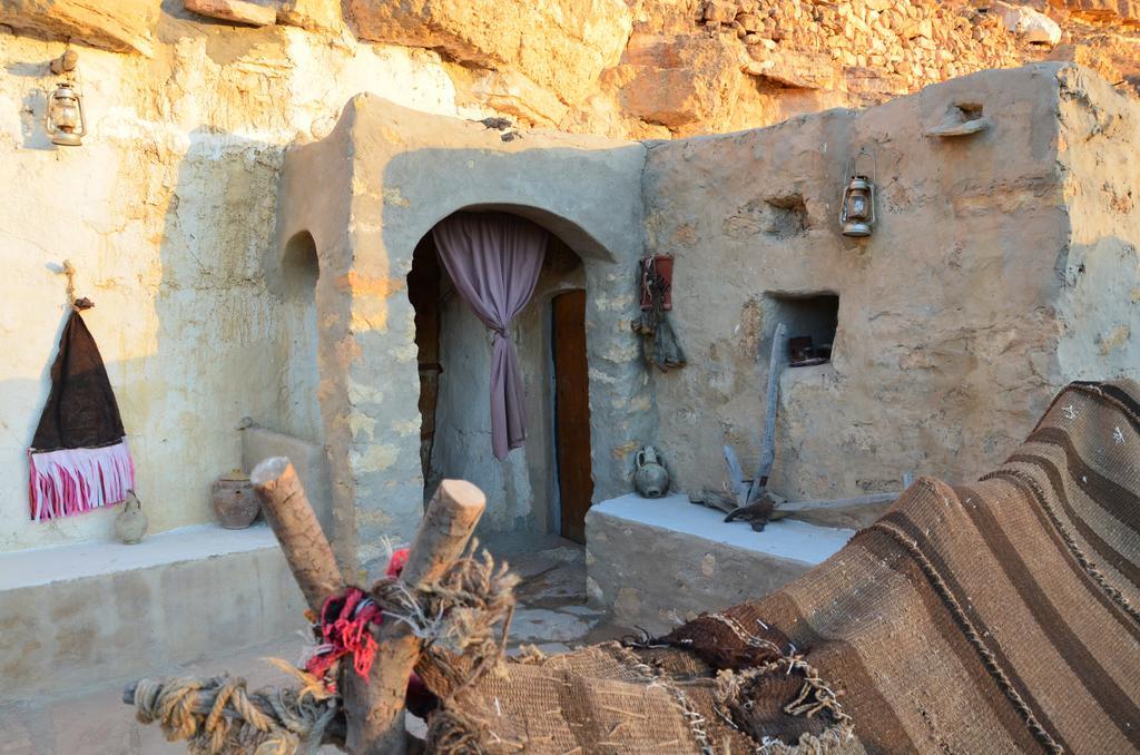 Kenza Bed and Breakfast Shanīnī Exterior foto