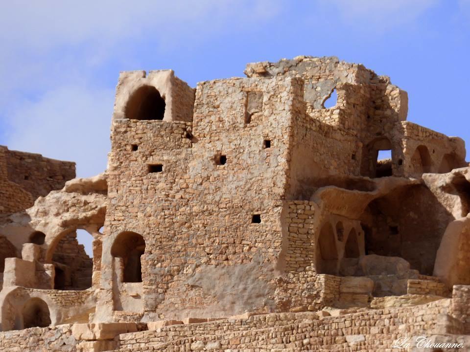 Kenza Bed and Breakfast Shanīnī Exterior foto