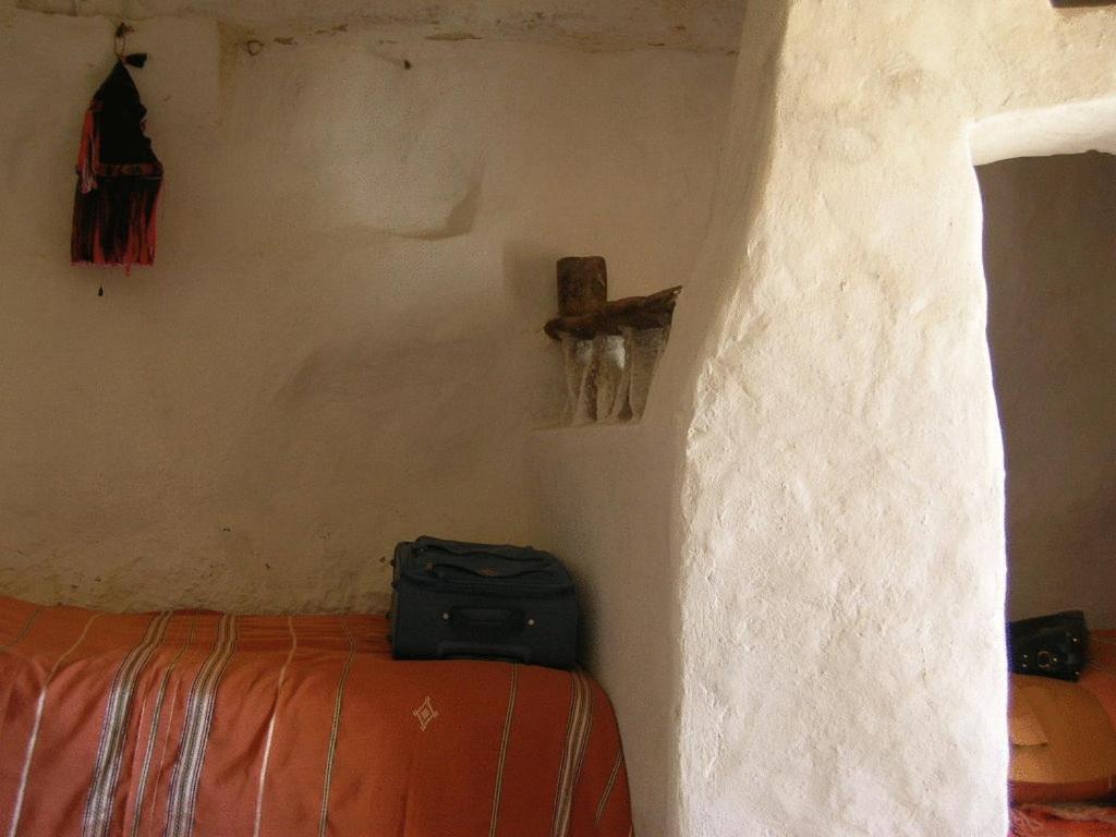 Kenza Bed and Breakfast Shanīnī Habitación foto