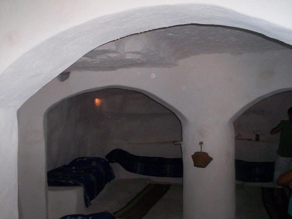 Kenza Bed and Breakfast Shanīnī Habitación foto